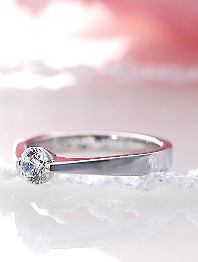 プラチナリング