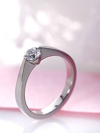 プラチナリング