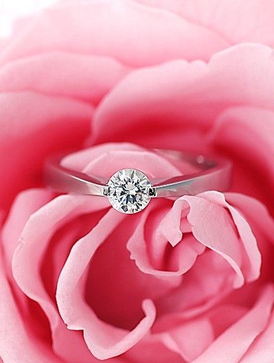 プラチナリング