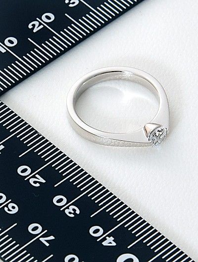 プラチナリング