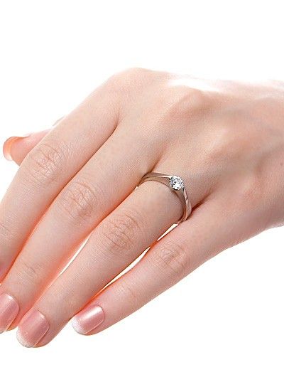 プラチナリング