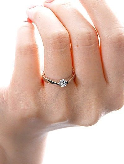 プラチナリング