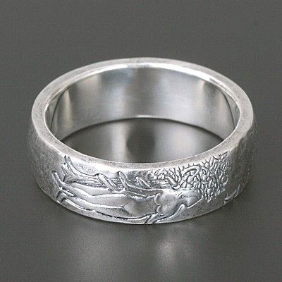 シルバーリング