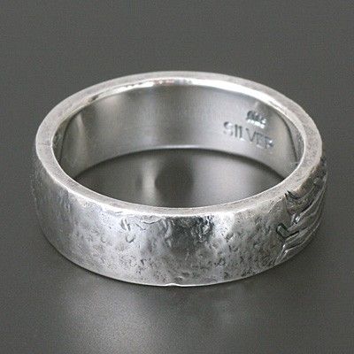 シルバーリング