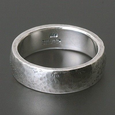 シルバーリング