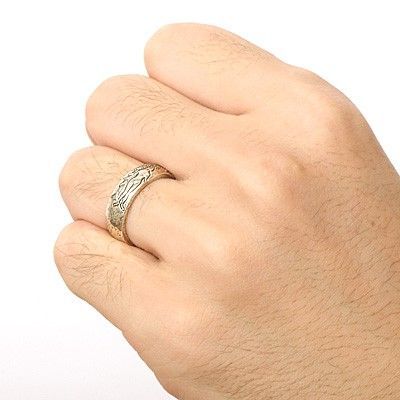 シルバーリング