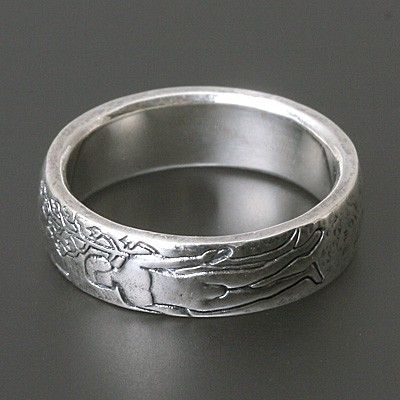 シルバーリング