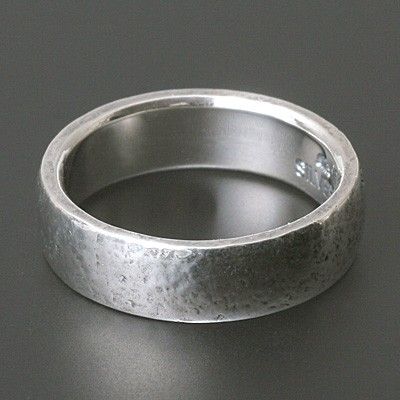 シルバーリング