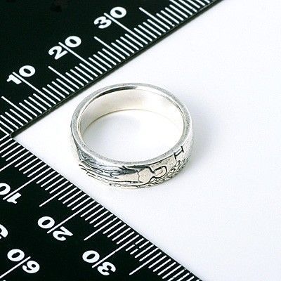 シルバーリング