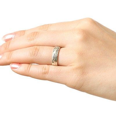 シルバーリング