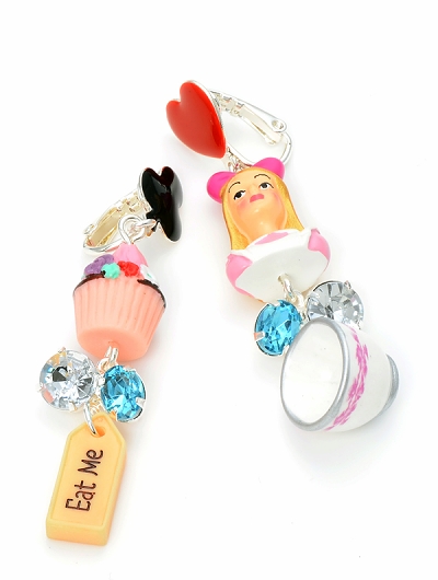 ブラスイヤリング