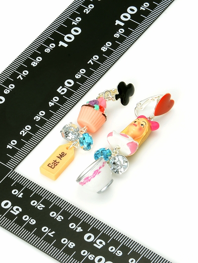 ブラスイヤリング