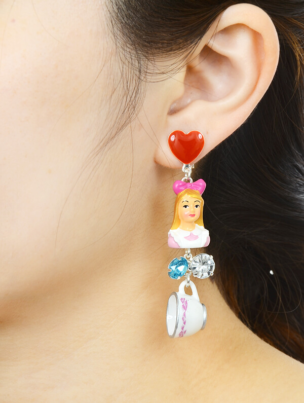 ブラスイヤリング