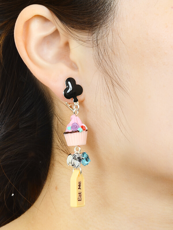 ブラスイヤリング