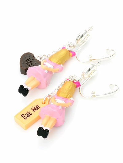 ブラスイヤリング