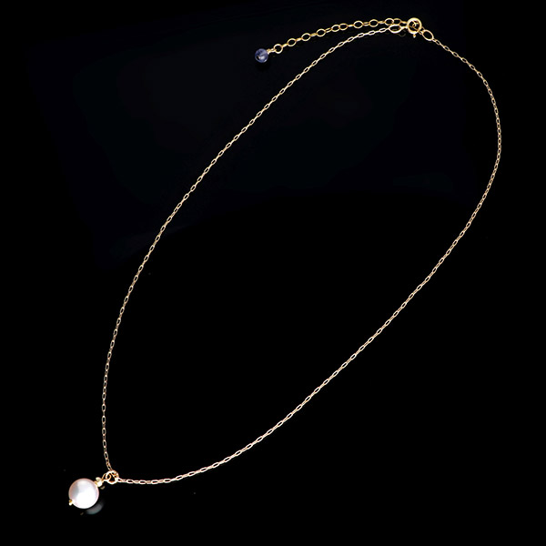 パールネックレス