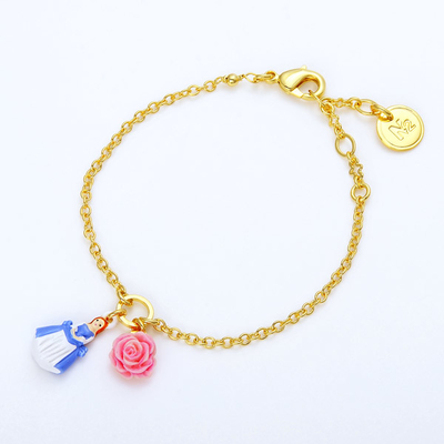 ブラスブレスレット