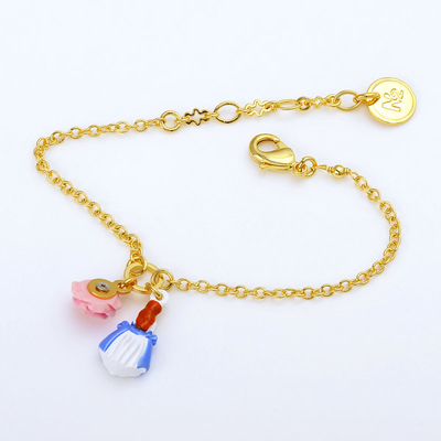 ブラスブレスレット