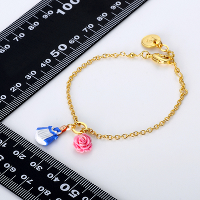 ブラスブレスレット