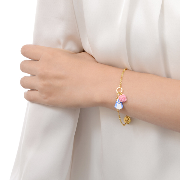 ブラスブレスレット