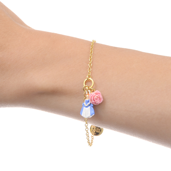 ブラスブレスレット