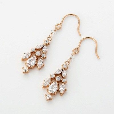 シルバーピアス