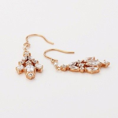 シルバーピアス