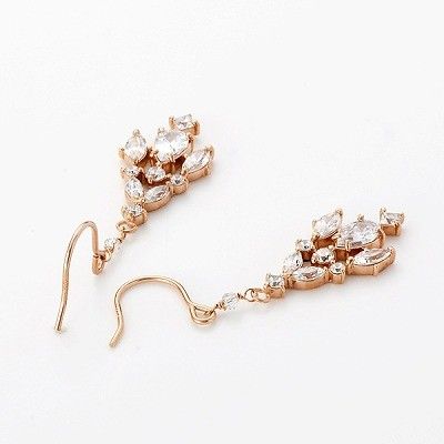 シルバーピアス