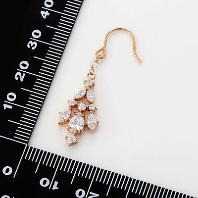 シルバーピアス