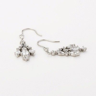 シルバーピアス