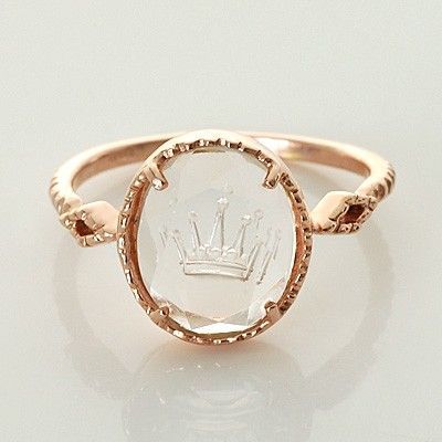 シルバーリング