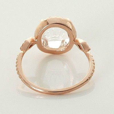 シルバーリング