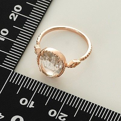 シルバーリング