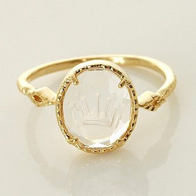 シルバーリング