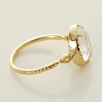 シルバーリング