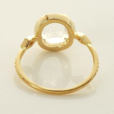 シルバーリング