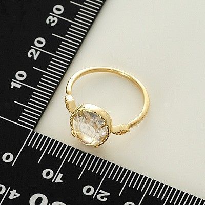 シルバーリング