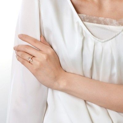 シルバーリング