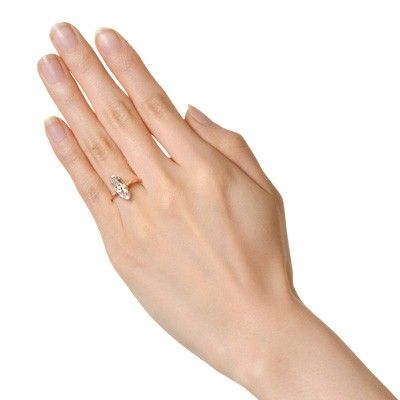 シルバーリング