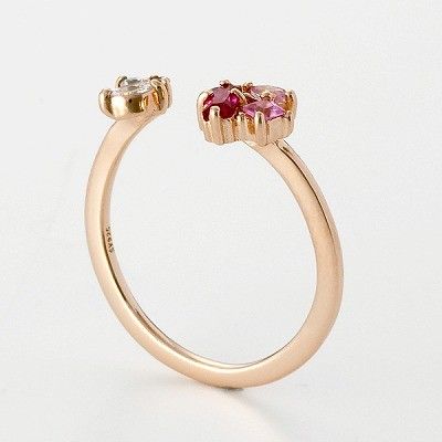 シルバーリング