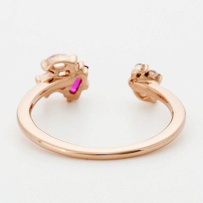 シルバーリング