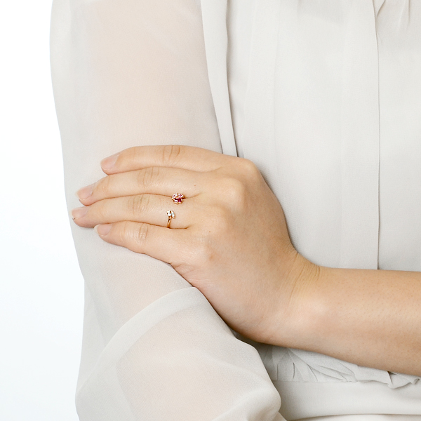 シルバーリング