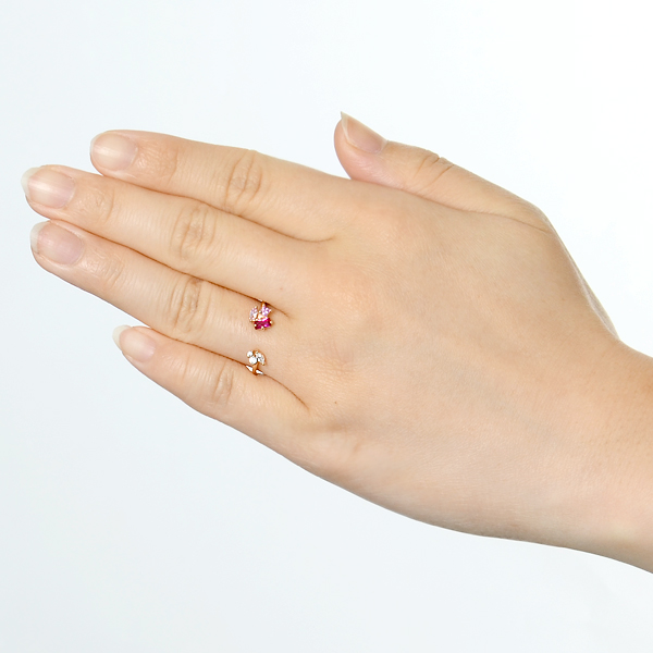 シルバーリング