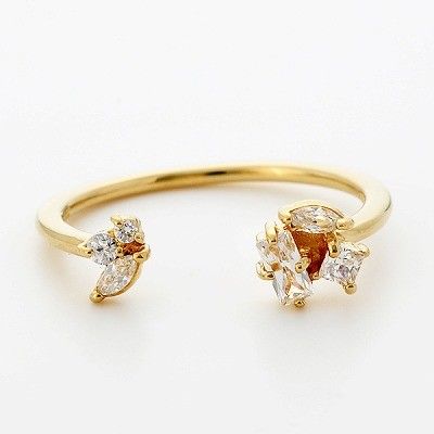 シルバーリング