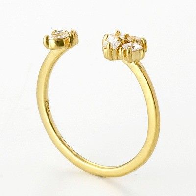 シルバーリング