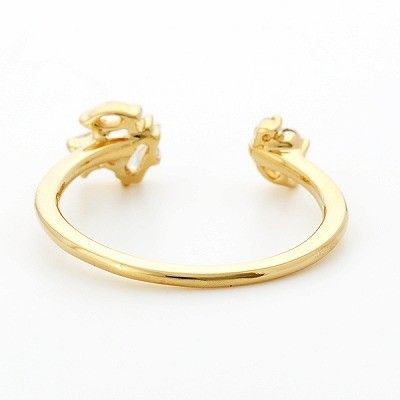 シルバーリング