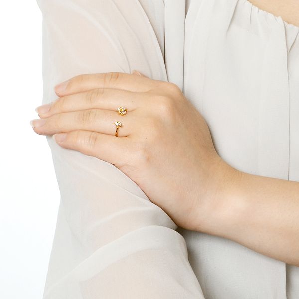 シルバーリング