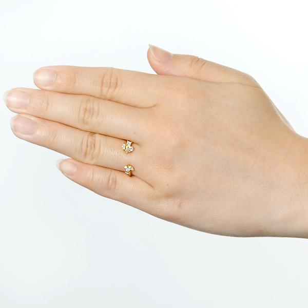 シルバーリング