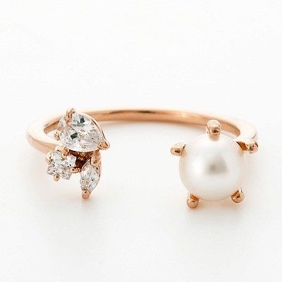 シルバーリング