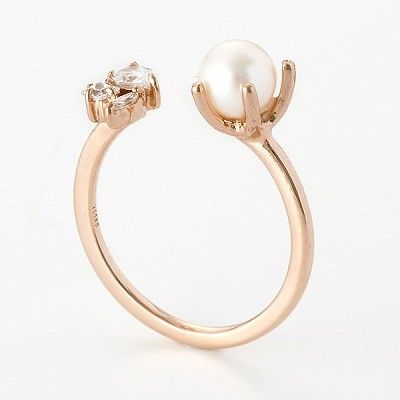 シルバーリング